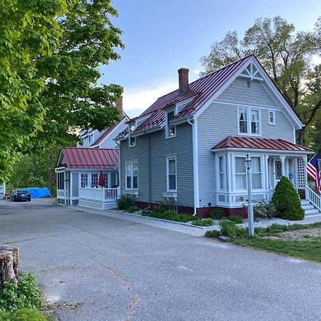 James Place Inn Bed And Breakfast Freeport Eksteriør bilde