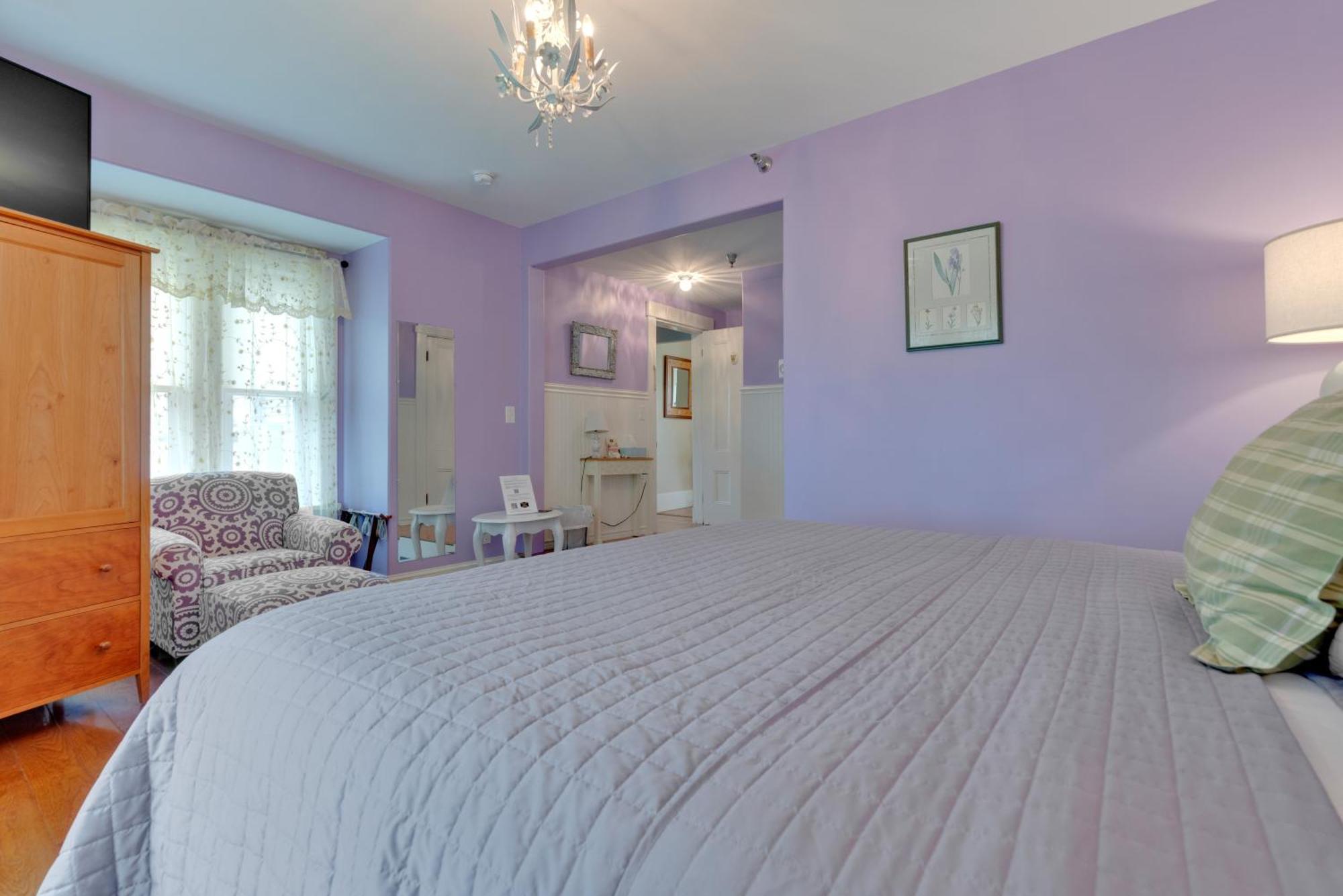James Place Inn Bed And Breakfast Freeport Eksteriør bilde