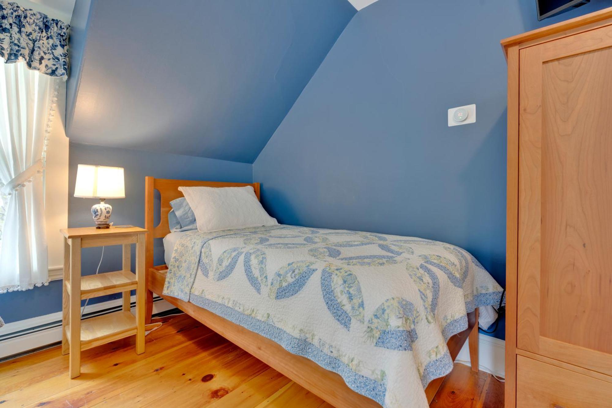 James Place Inn Bed And Breakfast Freeport Eksteriør bilde