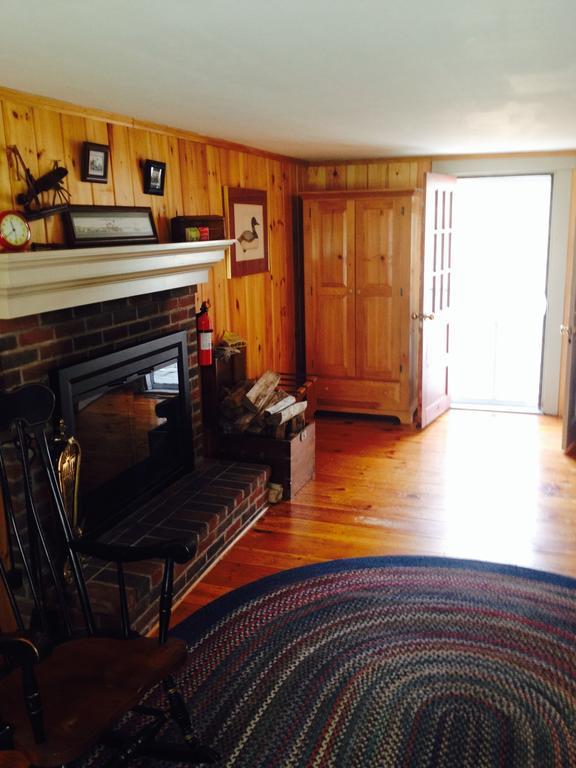 James Place Inn Bed And Breakfast Freeport Rom bilde